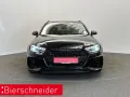 Audi RS4 Avant 280KM H LED 20 KAMERA S-SITZE GRA DAB