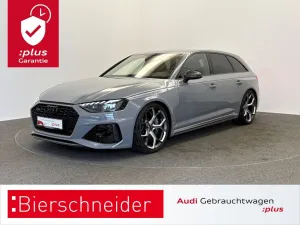 Audi RS4 Avant edition 25 years KERAMIK 300KM H MATRI