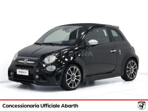 Abarth 595C 1.4 t-jet turismo 165cv auto my19