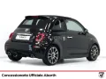 Abarth 595C 1.4 t-jet turismo 165cv auto my19