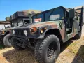 Hummer M1123, 6.5 L, 4 speed Autom. Driver. BEST