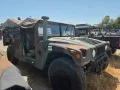 Hummer M1123, 6.5 L, 4 speed Autom. Driver. BEST