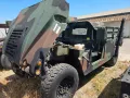 Hummer M1123, 6.5 L, 4 speed Autom. Driver. BEST