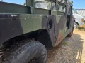Hummer M1123, 6.5 L, 4 speed Autom. Driver. BEST