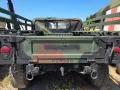 Hummer M1123, 6.5 L, 4 speed Autom. Driver. BEST