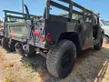 Hummer M1123, 6.5 L, 4 speed Autom. Driver. BEST
