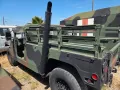 Hummer M1123, 6.5 L, 4 speed Autom. Driver. BEST