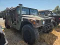 Hummer M1123, 6.5 L, 4 speed Autom. Driver. BEST