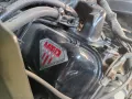 Hummer M1123, 6.5 L, 4 speed Autom. Driver. BEST