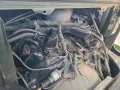Hummer M1123, 6.5 L, 4 speed Autom. Driver. BEST