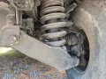 Hummer M1123, 6.5 L, 4 speed Autom. Driver. BEST