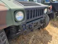 Hummer M1123, 6.5 L, 4 speed Autom. Driver. BEST