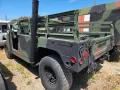 Hummer M1123, 6.5 L, 4 speed Autom. Driver. BEST