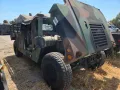 Hummer M1123, 6.5 L, 4 speed Autom. Driver. BEST