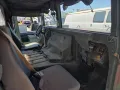 Hummer M1123, 6.5 L, 4 speed Autom. Driver. BEST