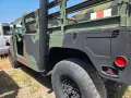Hummer M1123, 6.5 L, 4 speed Autom. Driver. BEST