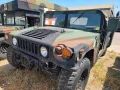 Hummer M1123, 6.5 L, 4 speed Autom. Driver. BEST