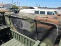 Hummer M1123, 6.5 L, 4 speed Autom. Driver. BEST
