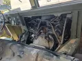 Hummer M1123, 6.5 L, 4 speed Autom. Driver. BEST