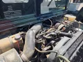 Hummer M1123, 6.5 L, 4 speed Autom. Driver. BEST