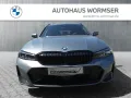 BMW 330e Touring