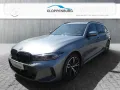 BMW 330e Touring