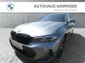 BMW 330e Touring