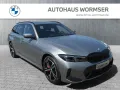 BMW 330e Touring