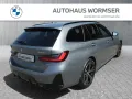 BMW 330e Touring