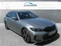 BMW 330e Touring