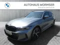 BMW 330e Touring