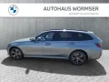 BMW 330e Touring