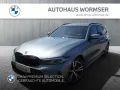 BMW 330e Touring