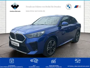 BMW X2 sDrive20i