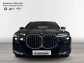 BMW M760e xDrive Limousine