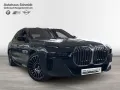 BMW M760e xDrive Limousine