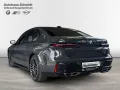 BMW M760e xDrive Limousine
