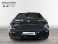 BMW M760e xDrive Limousine