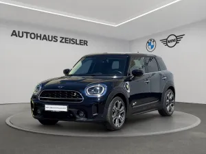 MINI Cooper SE ALL4 Countryman