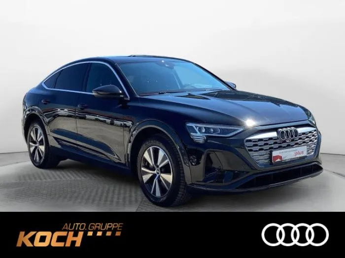 Audi Q8 e-tron Sportback 50 q. Tiptr. Advanced, Matri