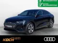 Audi Q8 e-tron Sportback 50 q. Tiptr. Advanced, Matri