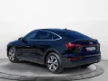Audi Q8 e-tron Sportback 50 q. Tiptr. Advanced, Matri