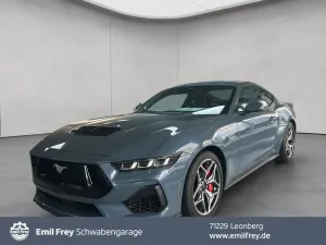 Ford Mustang Fastback 5.0 Ti-VCT V8 Aut. GT 328 kW, 2