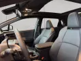 Toyota bZ4X Lounge AWD