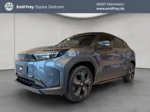 Toyota Urban Cruiser 61kWh Lounge 128 kW