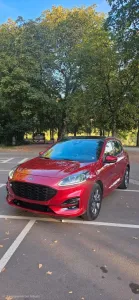 Ford Kuga 1.5 EcoBoost ST-LineX,B&O,AHK,Pano,NAV,CAM,