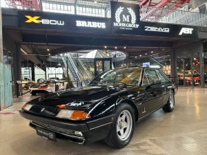 Ferrari 400 / Service NEU