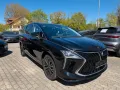 DFSK Forthing 4 PHEV U