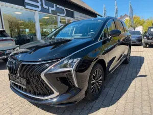 DFSK Forthing 4 PHEV U
