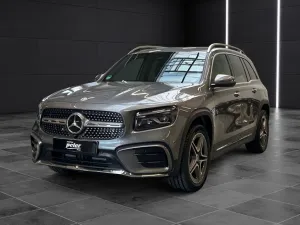 Mercedes-Benz GLB 220 d 4MATIC AMG Premium*Fahrassistenz